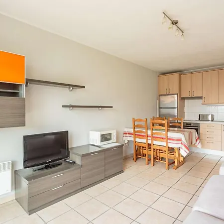 Biantenia B23 Avec Balcon Et Parking Sur Les Hauteurs *